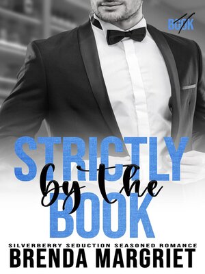 cover image of Strictly by the Book